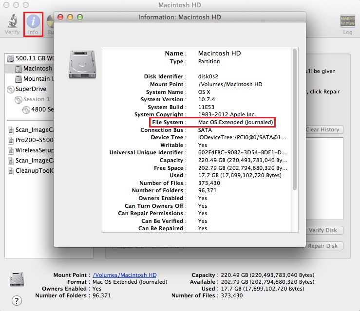 lexmark scanner software mac