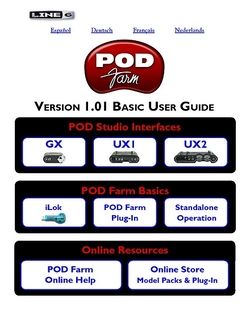 Line 6 Ux2 For Mac Line 6 Ux2 For Mac