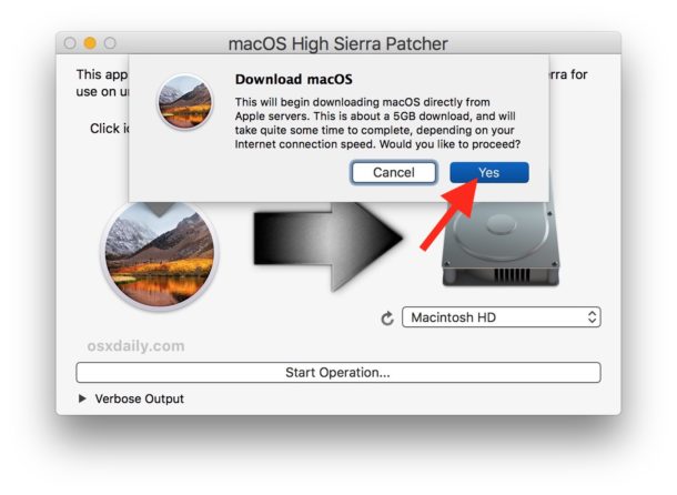 Mac os x 10.9.5 update to sierra