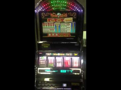 Gta 5 Slot Machine Jackpot Odds