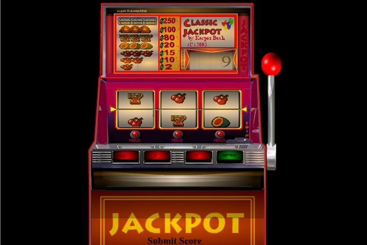 Free Spin Games For Fun
