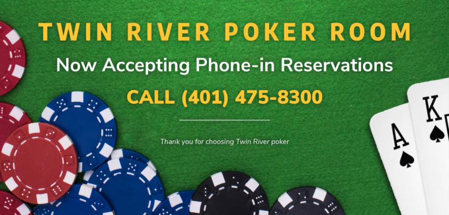 Twin River Casino Slot Payout