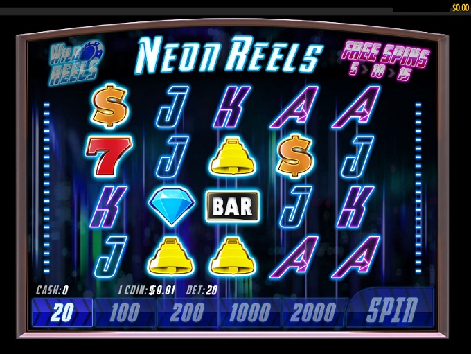 Slotland casino no deposit bonus code