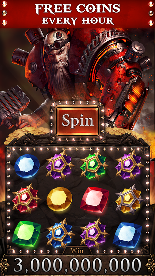 Hot Vegas Free Slot Games App Peatix