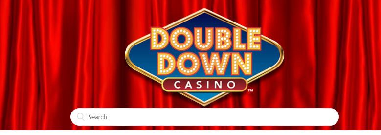 Doubledown casino play as guest