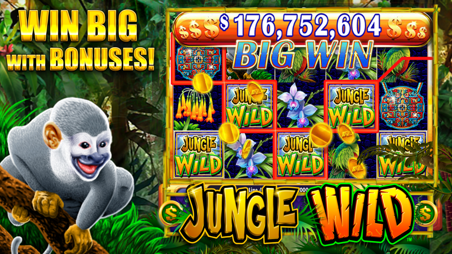 Jackpot party casino app download