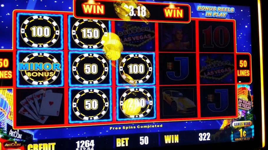 Lightning link slot videos Lightning link slot videos