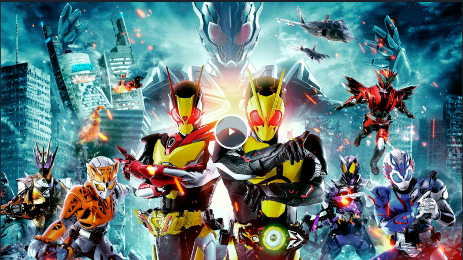 映画 仮面ライダーゼロワン 公式サイト Peatix 映画 仮面ライダーゼロワン 公式サイト Peatix
