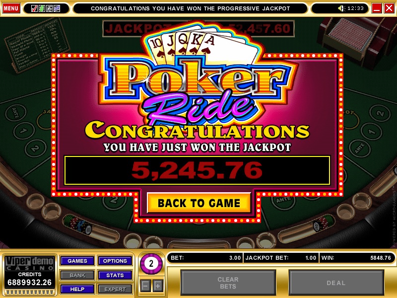 List Of All Online Casinos
