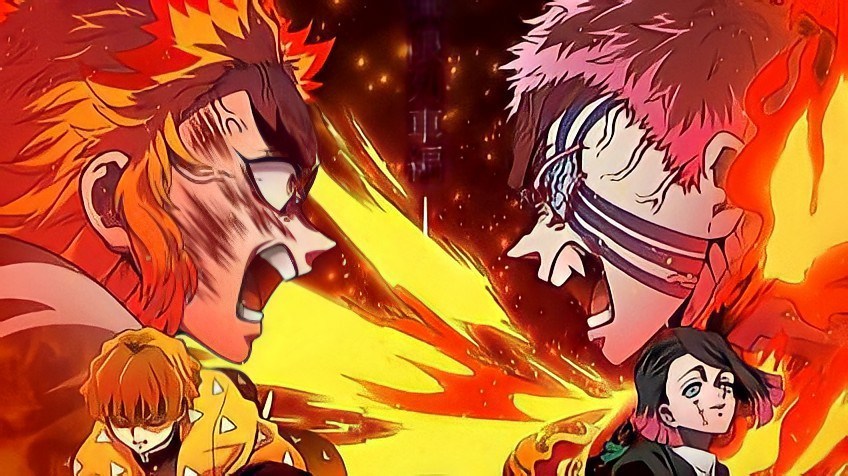 Kimetsu No Yaiba Película Anime Flv