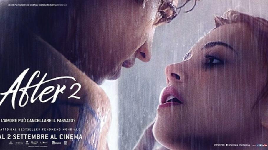 After Streaming Ita Film Senza Limiti Gratis