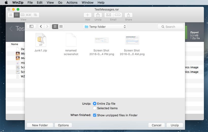 Winzip Mac Edition 2 0 Free Download Peatix