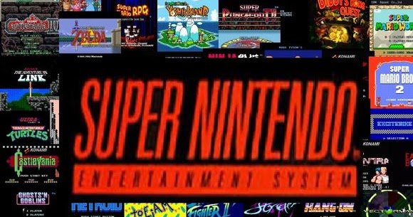 Snes Rom Pack Download Mac Peatix