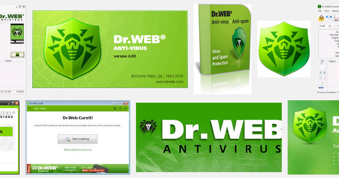 Dr Web Antivirus Serial Key Pc | Peatix