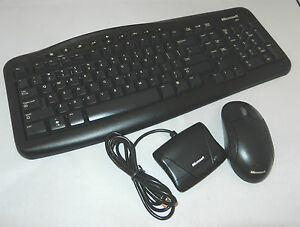 Microsoft Mice & Touchpads Driver