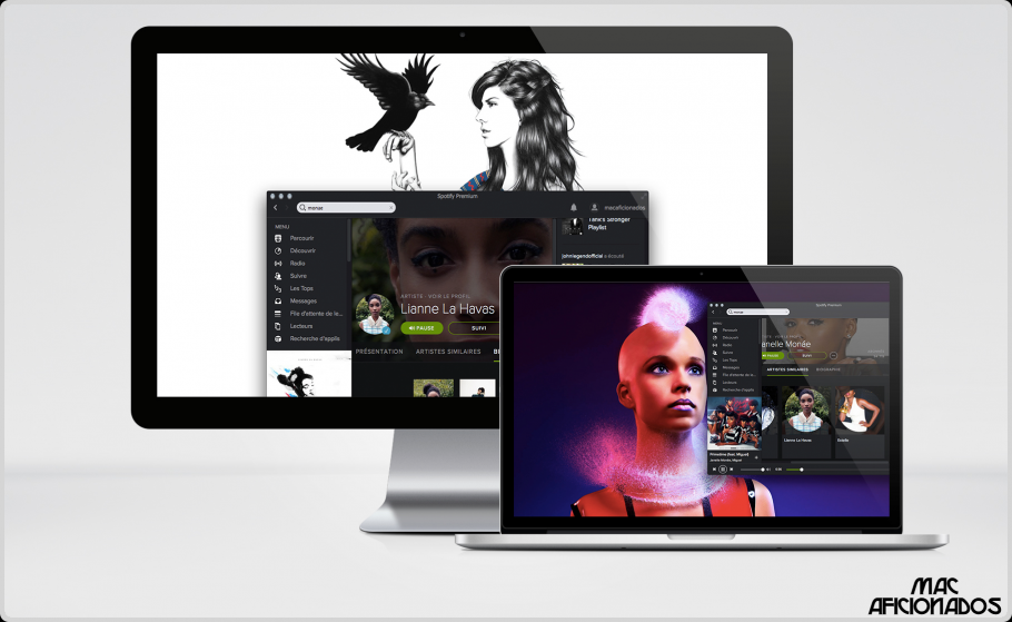 Spotify mac download