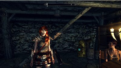 The Elder Scrolls V 5 Skyrim Legendary Edition Crack Pc Game