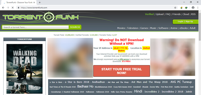 Best Free Torrent For Mac