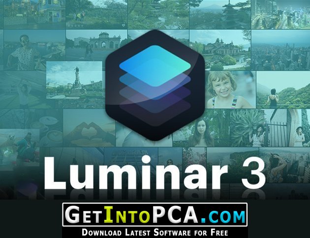 Luminar Mac Download