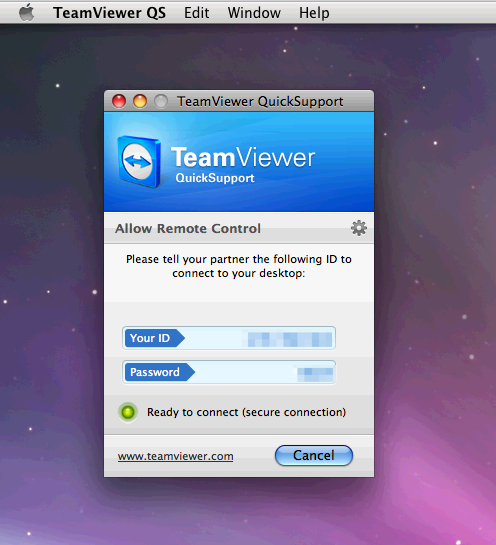 Teamviewer