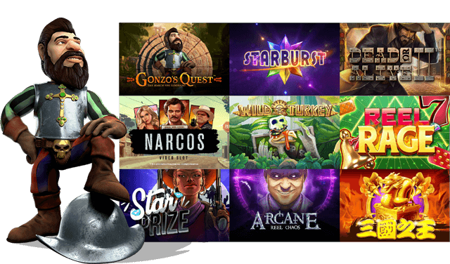Netent Casino List Netent Casino List