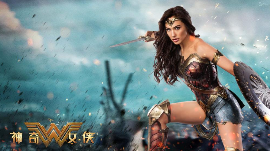 Wonder Woman 1984 Film Online Subtitrat In Romana 2020