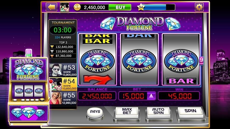 Slots Slots