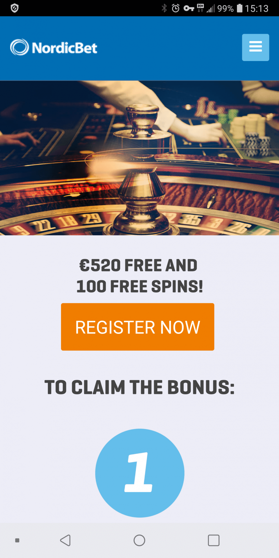 Nordicbet free spins poker Nordicbet free spins poker