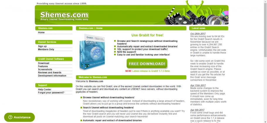 Nzbvortex 3 1 0 – Lightweight Usenet Nzb Download Client - arcadegoo