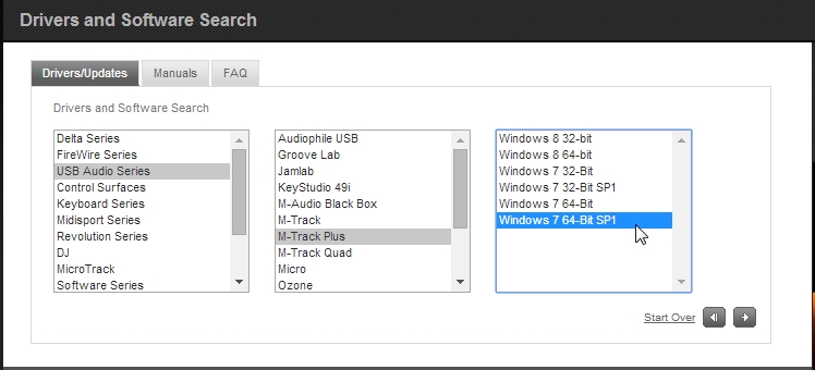 Revolution Keyboards Driver Download