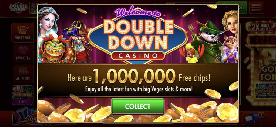 Play Doubledown Casino Facebook Play Doubledown Casino Facebook