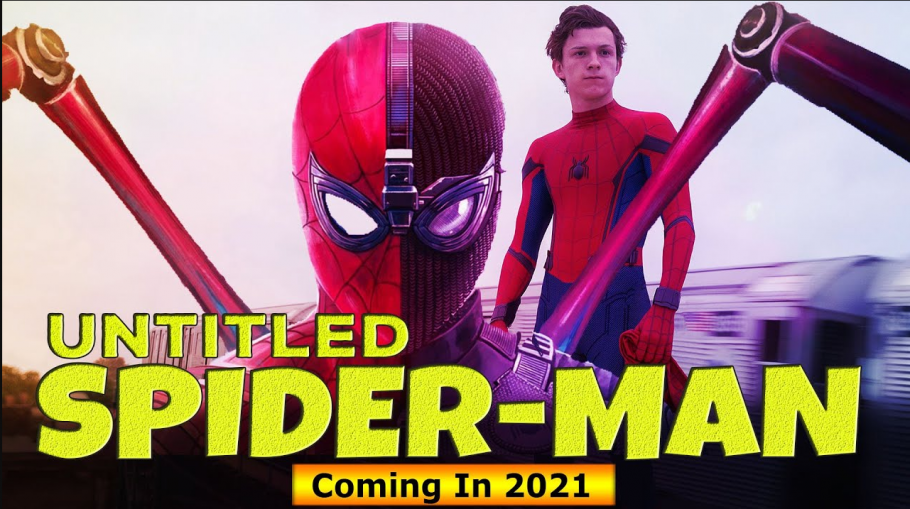 Hd Untitled Spider Man Sequel 2021 Stream Deutsch Peatix