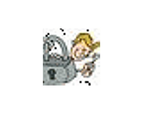 Keepass database key Keepass database key