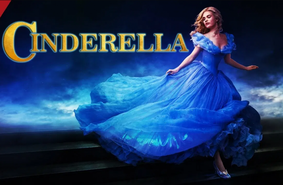 Comme Cendrillon 4 Film Complet En Francais Youtube
