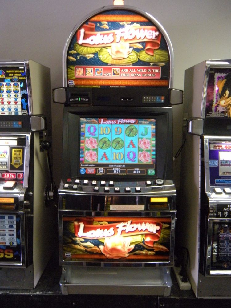 Free Igt Casino Slot Games