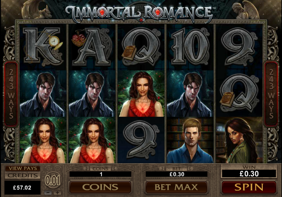 Microgaming