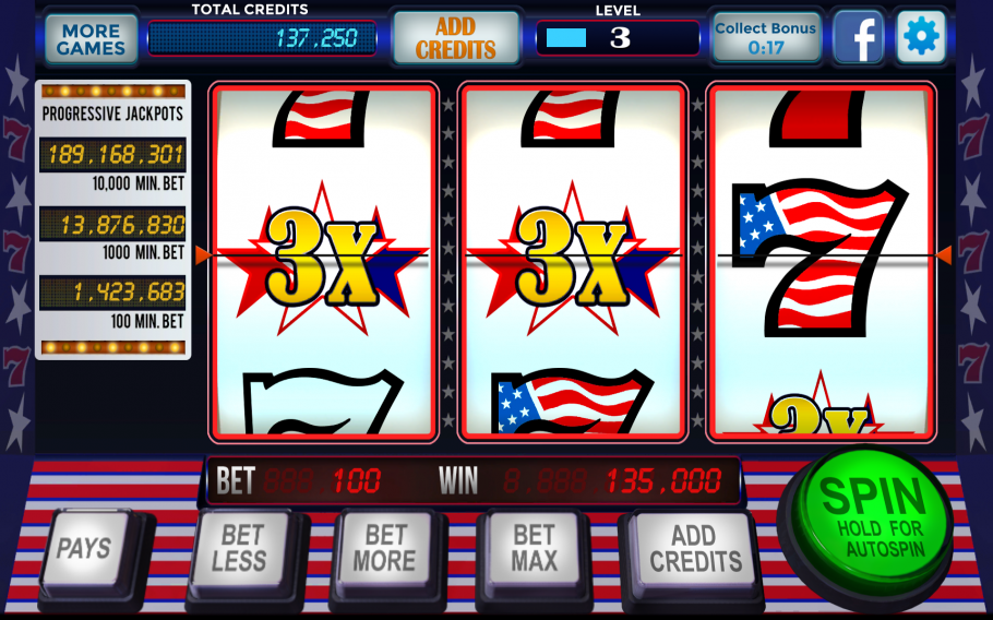 Free slots 777