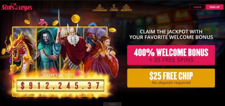 Casino Bonus 4 Casino Bonus 4