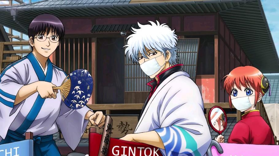Rescue Dawn Streaming Vostfr Vostfr] “Gintama: The Final” 2020 Film Complet Streaming VF Entier