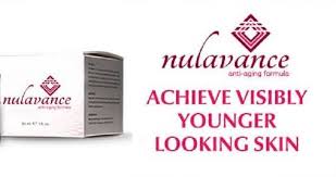 nulavance skin cream