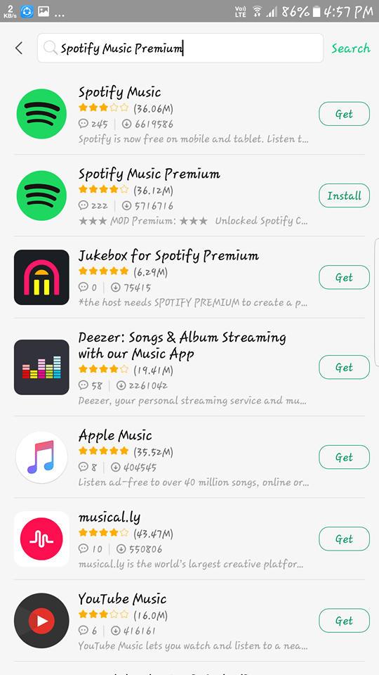 tutuapp ios spotify