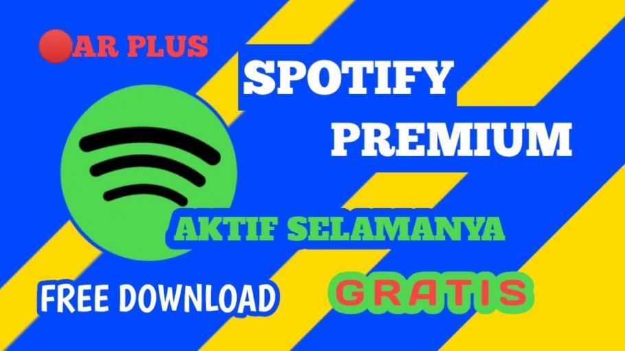 Cara Download Spotify Premium Tutuapp Peatix