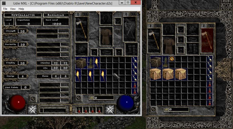 Diablo 2 hero editor 1.14 download mac full Diablo 2 hero editor 1.14 download mac full