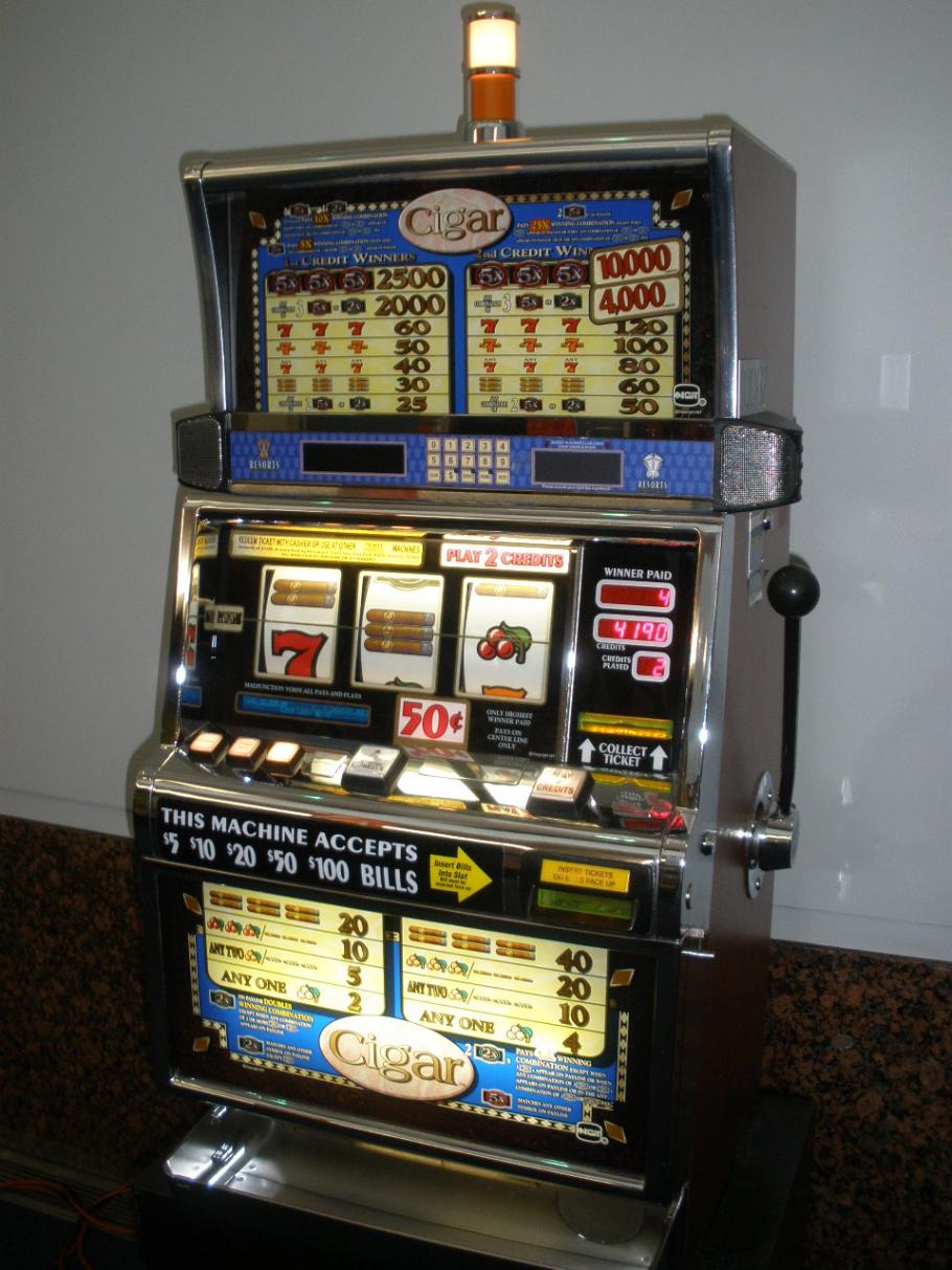 Igt Penny Slots