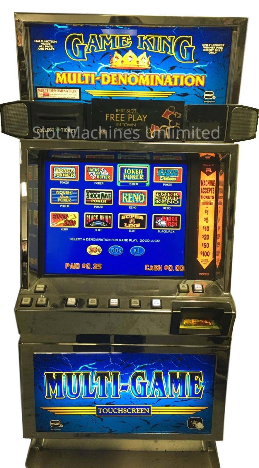 Video gambling machines in florida Video gambling machines in florida