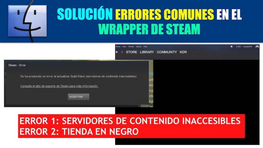 Download Steam Wrapper