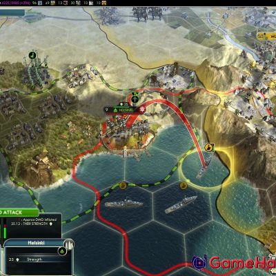 Civilization Civilization