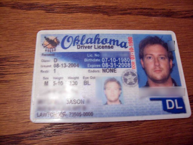 Drivers License Expired Grace Period Peatix