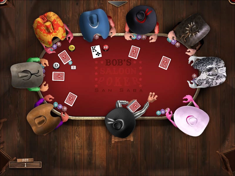 Texas Holdem Online Games For Free | Peatix