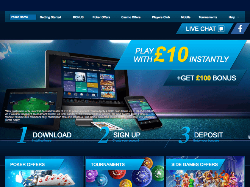 William Hill Free Spins Tournament William Hill Free Spins Tournament